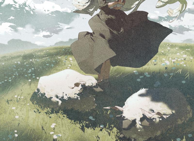 看见春天花开的感梧 看见春天花开的感梧