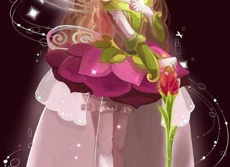 爱上两个人的心理原因，爱上两个人正常吗