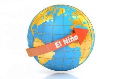 厄尔尼诺，一种神奇的气候现象
