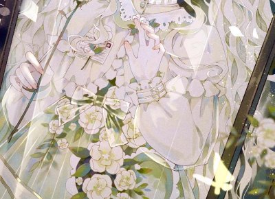 ​梦见树木预示着什么