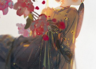 ​因为懂得，所以沉默，一切皆是最好的安排