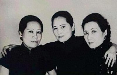 ​宋氏家族是如何成为中国第一大家族的