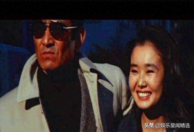 为什么那么多中国人喜欢《追捕》中的真优美日本女影星中野良子