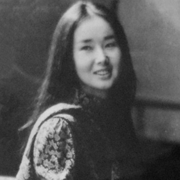 为什么那么多中国人喜欢《追捕》中的真优美日本女影星中野良子