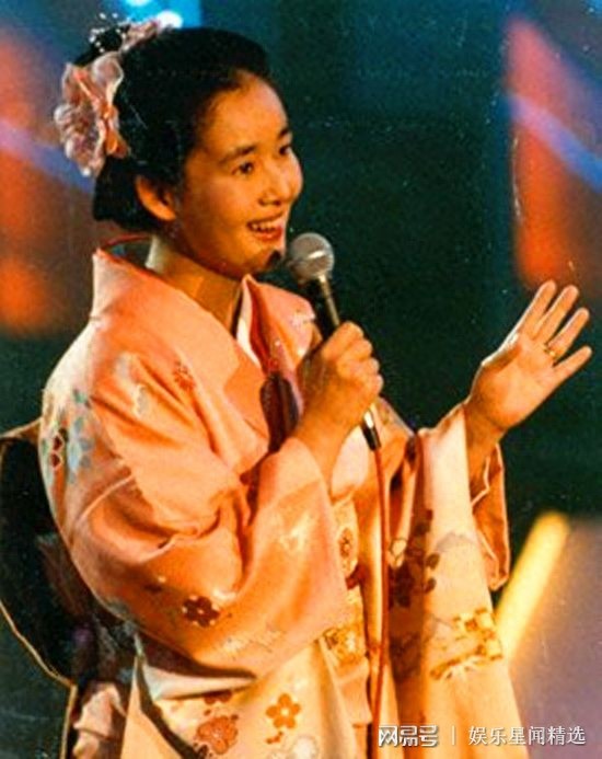 为什么那么多中国人喜欢《追捕》中的真优美日本女影星中野良子