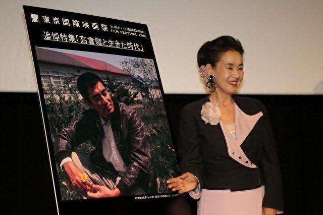 为什么那么多中国人喜欢《追捕》中的真优美日本女影星中野良子