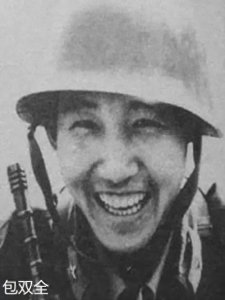 ​老山1.7战斗惨烈，88人仅有6人走下阵地……