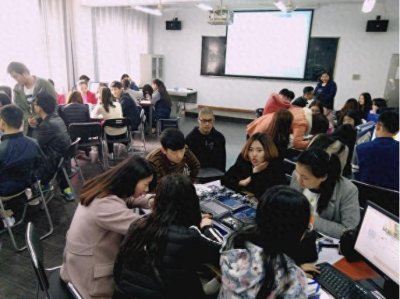 ​五分钟了解物联网专业：就业快、工资高、待遇好