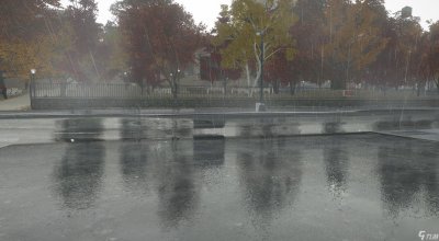 gta4低配置优化补丁 侠盗猎车4画质大修补丁