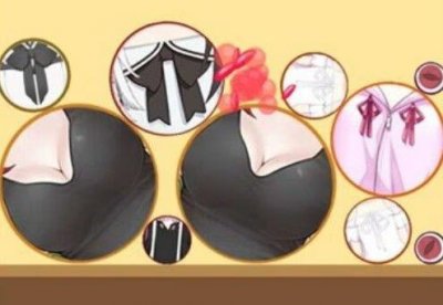 ​合成大欧派怎么玩