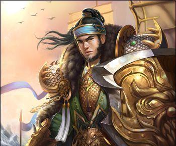 三国杀:老朱治对比新朱治,实战中谁更好用!