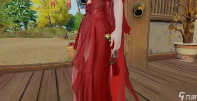 剑网三血魔铃挂件 剑网3小挂件盘点