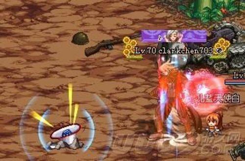 DNF称号无奇不有 这些经典称号你都有吗？