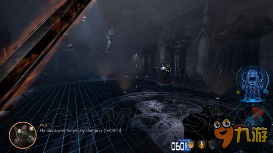 《太空战舰死亡之翼》图文攻略 全剧情流程图文攻略