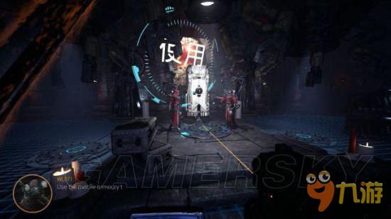 《太空战舰死亡之翼》图文攻略 全剧情流程图文攻略