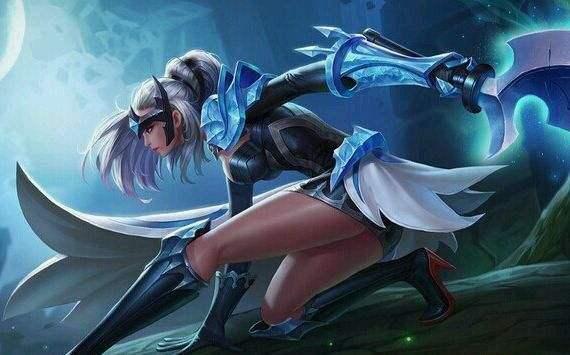 王者荣耀：关于铠的人物原型新说，铠的来头比想象中大！