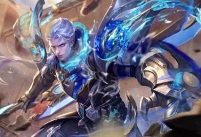 ​王者荣耀：关于铠的人物原型新说，铠的来头比想象中大！