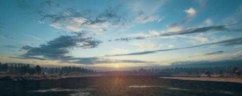 绝地求生新手吃鸡攻略,看完这几张图让你秒变大神