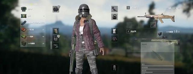 绝地求生新手吃鸡攻略,看完这几张图让你秒变大神