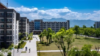 ​深耕实践教育：西安科技大学高新学院为何值得二本考生优先选择？