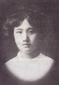 董竹君传奇一生