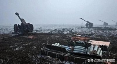 ​已有美海军陆战队下场，英军谋建禁飞区：乌克兰战场前景不敢想象