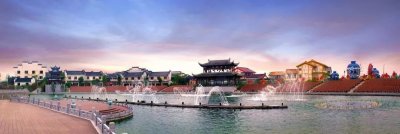 ​2019全国旅游年票华东版发行！一卡在手，畅游国内1378家景区！