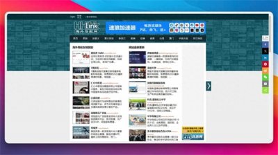 ​海外网站导航，方便查找访问国外网站