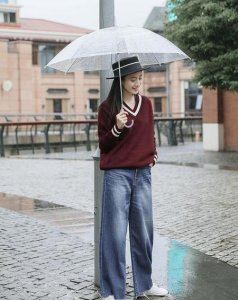 ​今年流行什么毛衣材质(什么材质的毛衣比较保暖)