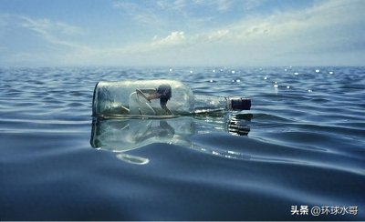​漂流瓶哪去了？兴衰几何？曾经热门与如今落寞，让人嗟叹！