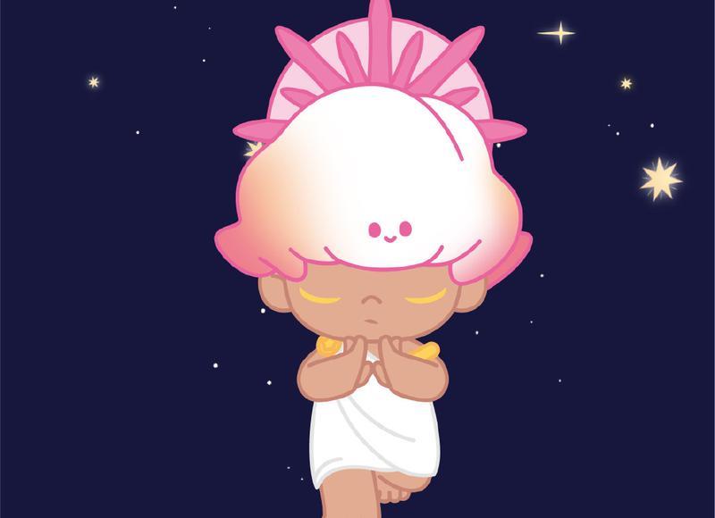 失恋真要命？三步让你找回全新自我！