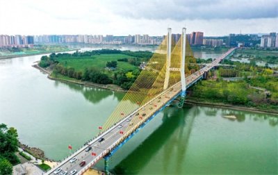 ​国庆长假来临，四川江河水情如何？