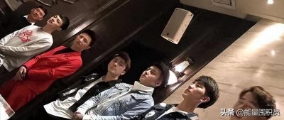 ​上海白马会所：富婆砸百万为头牌鸭王庆生，朋友圈炫耀被丈夫发现