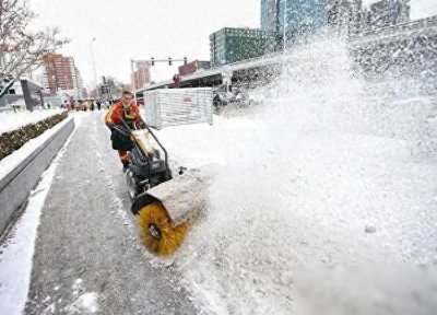 ​老话“就怕正月下大雪”，正月下雪有啥征兆？答案来了