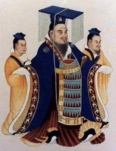 ​汉武帝为何要杀戾太子刘据？