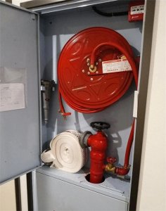 ​消火栓安装要点