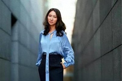 ​“清华学霸”李一诺：27岁博士毕业，4年生3个娃，替世界首富花钱