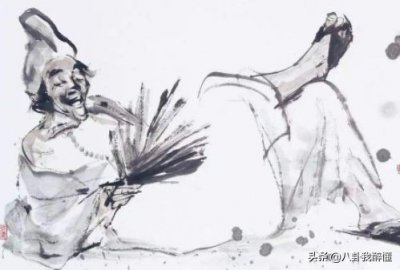 4个版本“济公”，前三位是来搞笑的，却只有他才是真正的经典！