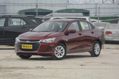 ​雪佛兰科沃兹值不值得购买？