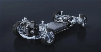 ​据说增程式电动车的纯电续航可以大幅提升了？