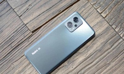 ​性价比最好的手机前五位