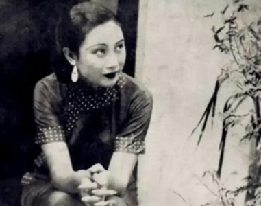 ​军统艳谍向影心：与毛人凤生8个子女，却被丈夫无情送进精神病院