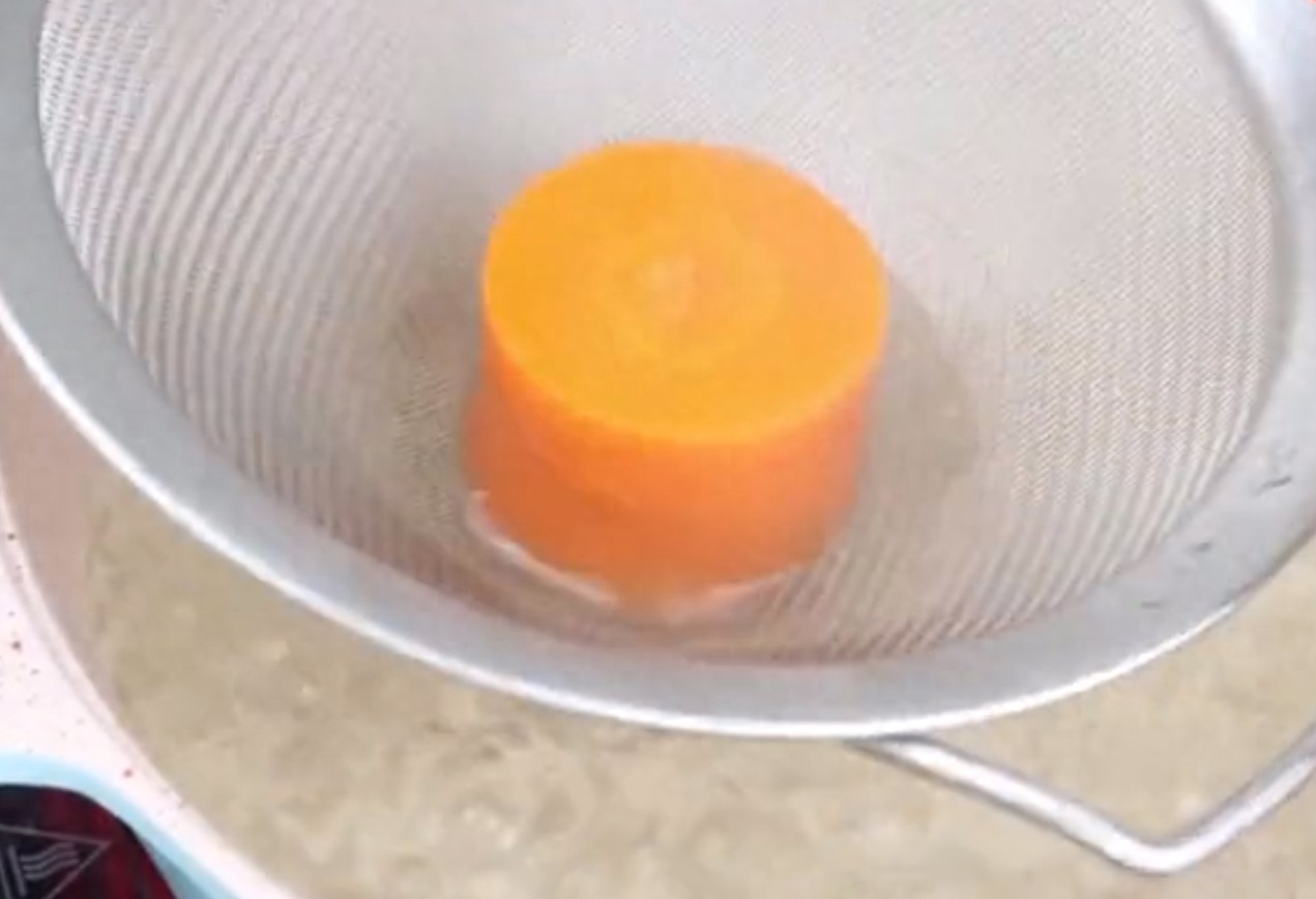 这才是蒸蛋的正确做法，营养翻倍，嫩滑不破有弹性，特别适合孩子