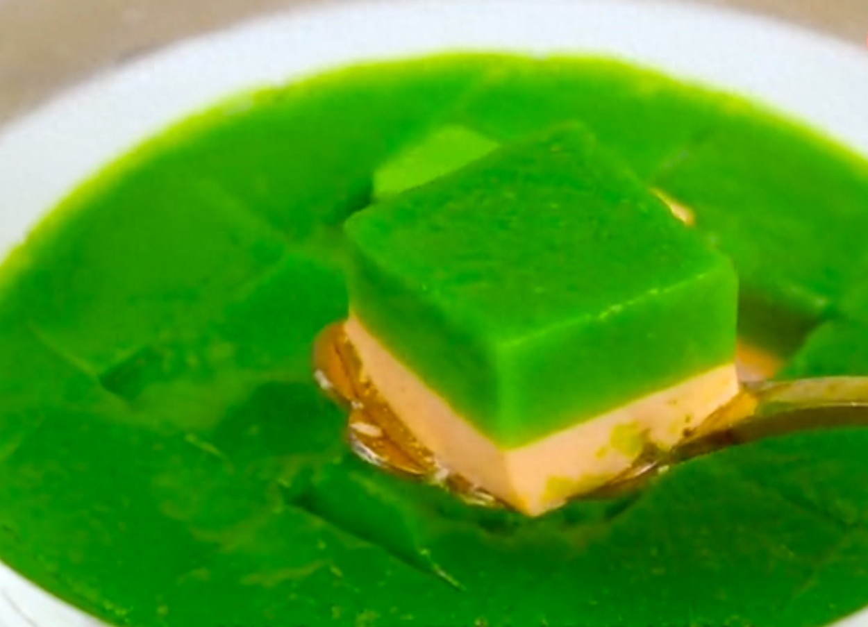 这才是蒸蛋的正确做法，营养翻倍，嫩滑不破有弹性，特别适合孩子