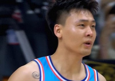 ​新疆大胜却笑不出来，赵睿受伤恐成全广东，稳赢辽篮提前锁定12冠