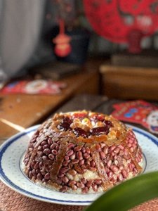 春节美食盛宴：几道必吃佳肴带你穿越中国年味