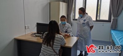 ​开封市妇产医院与开封市陇海医院合作医院签约揭牌仪式圆满举行